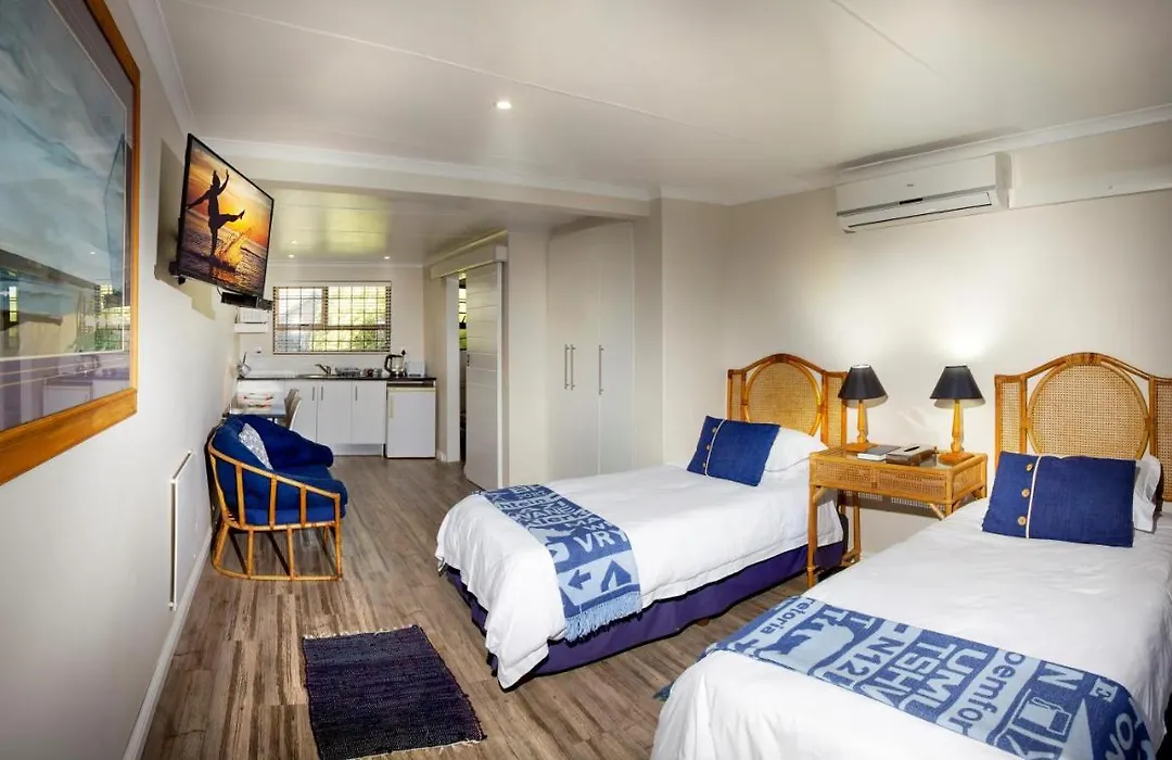 Avocet Guest House-1
