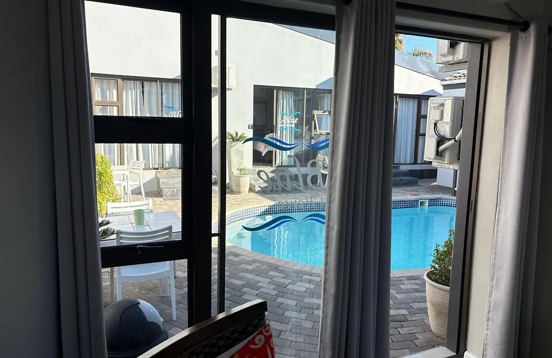 Le Blue Guesthouse-1