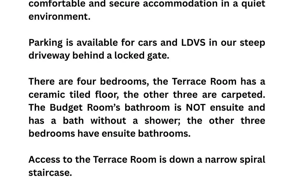 Valley Guest House-1