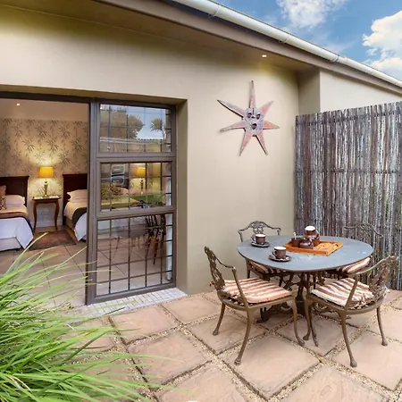 Avocet Guest House-2
