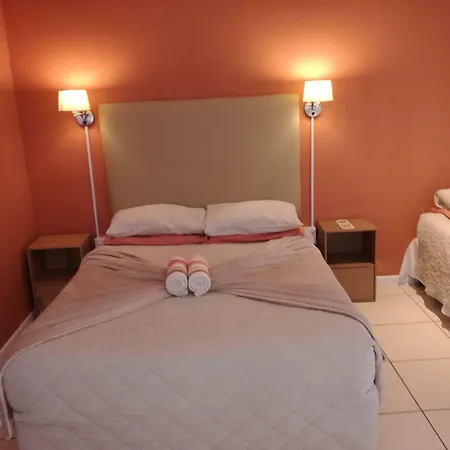 Framesby Guesthouse-2